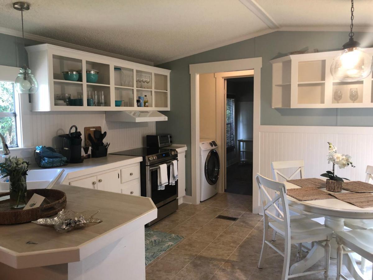 Beaufort Sc New Renovation, Close To Parris Island, Historic Downtown, Beautiful Beaches, Sleeps 7 Екстериор снимка