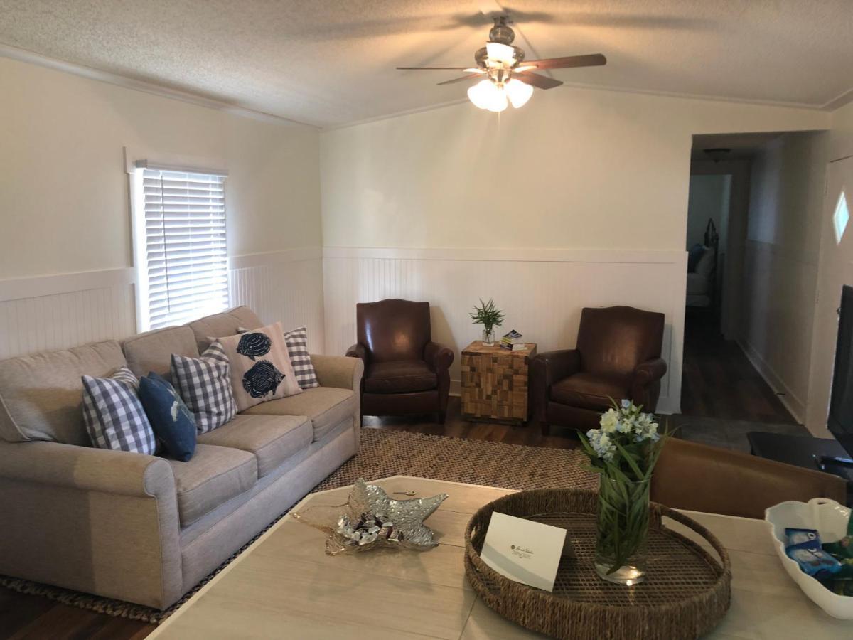Beaufort Sc New Renovation, Close To Parris Island, Historic Downtown, Beautiful Beaches, Sleeps 7 Екстериор снимка
