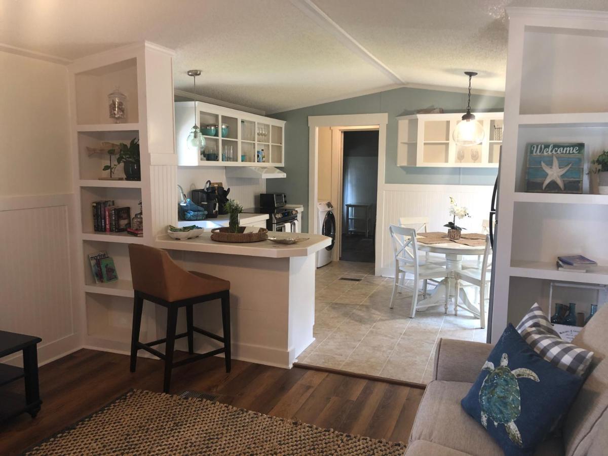 Beaufort Sc New Renovation, Close To Parris Island, Historic Downtown, Beautiful Beaches, Sleeps 7 Екстериор снимка